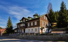 Pension Říp